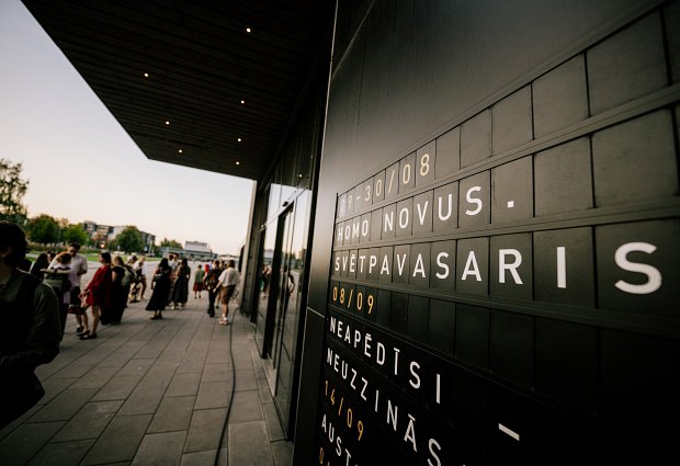Homo Novus