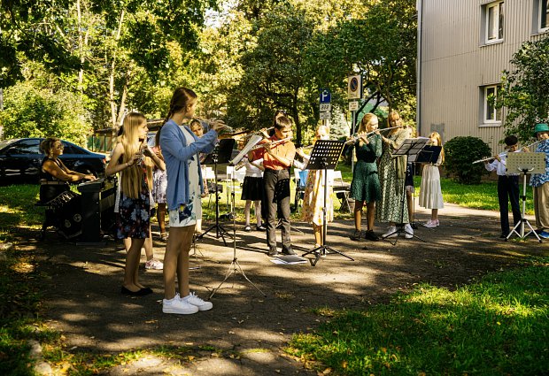 Homo Novus 2013