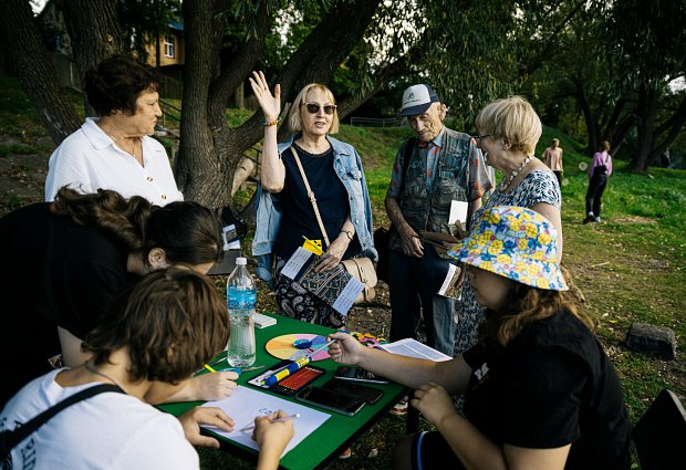 Homo Novus 2013