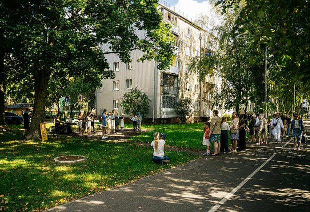 Homo Novus 2013