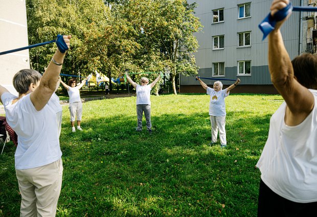 Homo Novus 2013
