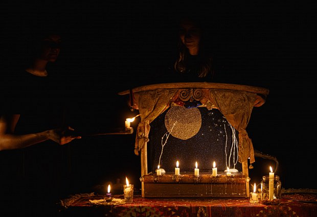 Homo Novus 2013
