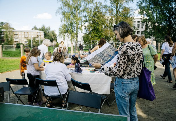 Homo Novus 2013