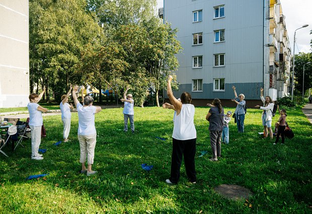 Homo Novus 2013