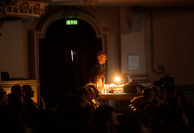 Homo Novus 2013