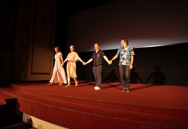 Homo Novus 2013
