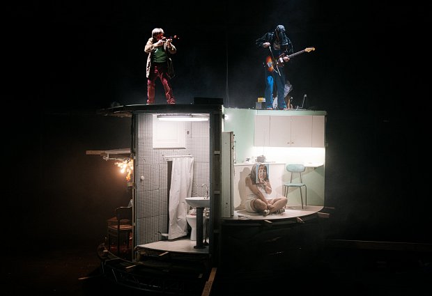 Homo Novus 2013