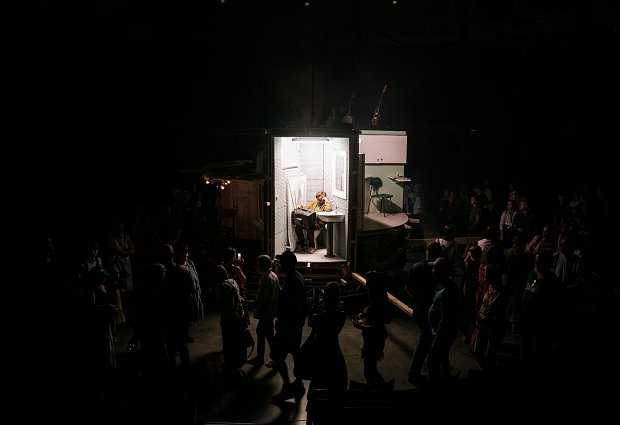 Homo Novus 2013