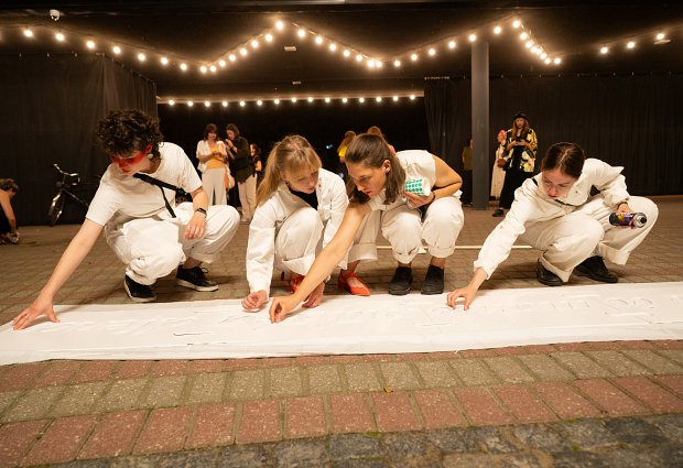 Homo Novus 2013