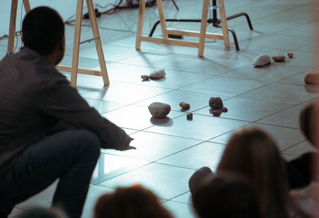 Homo Novus 2013