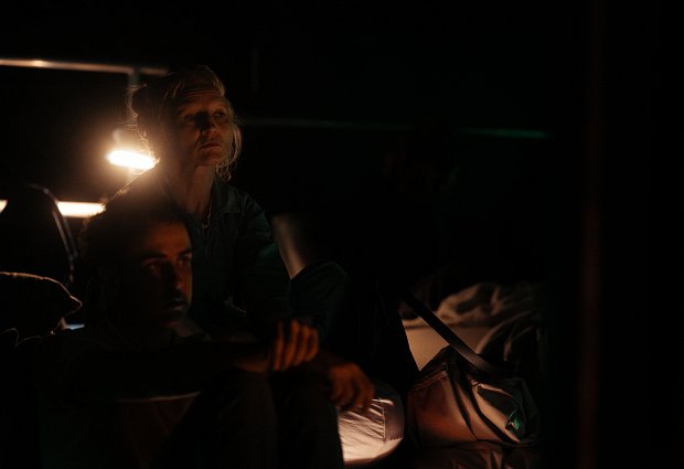 Homo Novus 2013