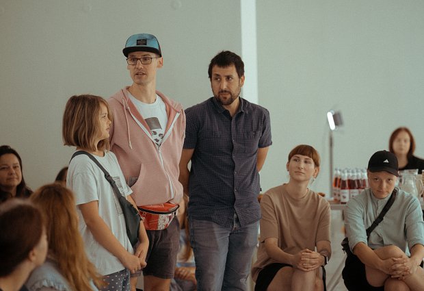 Homo Novus 2013