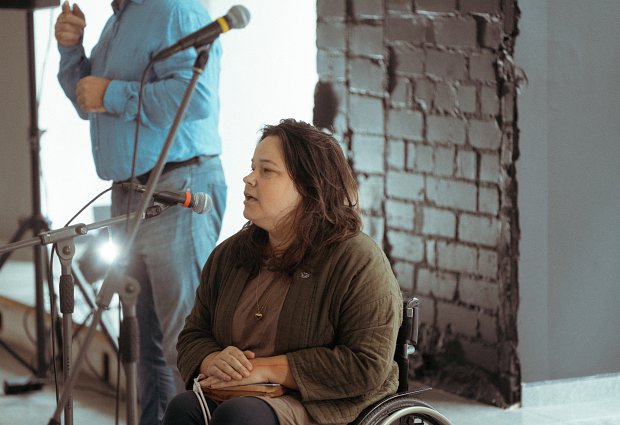 Homo Novus 2013