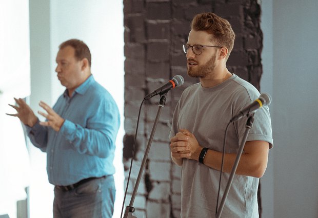 Homo Novus 2013