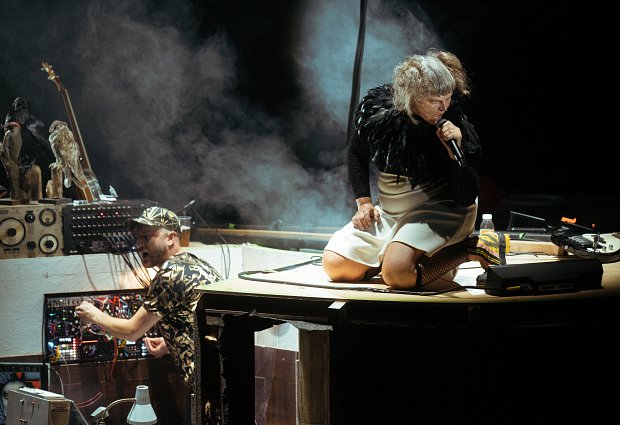 Homo Novus 2013