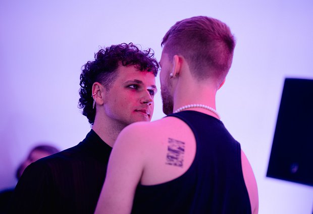 Homo Novus